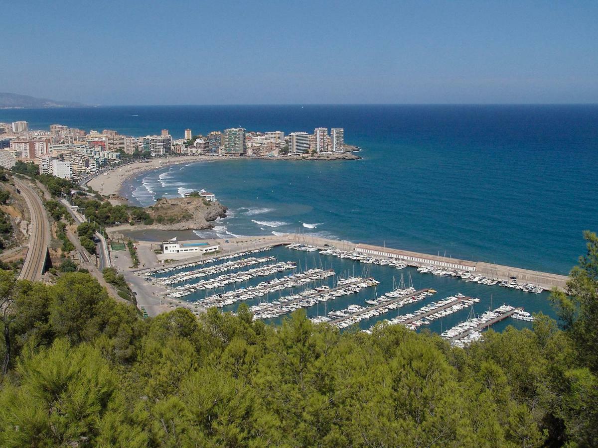 Desolyplaya Colomeras 2J Apartment Oropesa del Mar Exterior photo